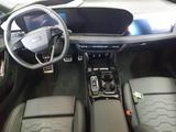 Audi A6 SB e-tron perf. S line Matrix B&O HuD 360° - Audi A6 e-tron: Limousine
