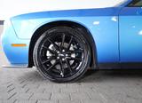 Dodge Challenger 3.6 GT AWD/Alpine/SHZ/LHZ/SBL/SBD/R20 - Dodge Gebrauchtwagen von 2023