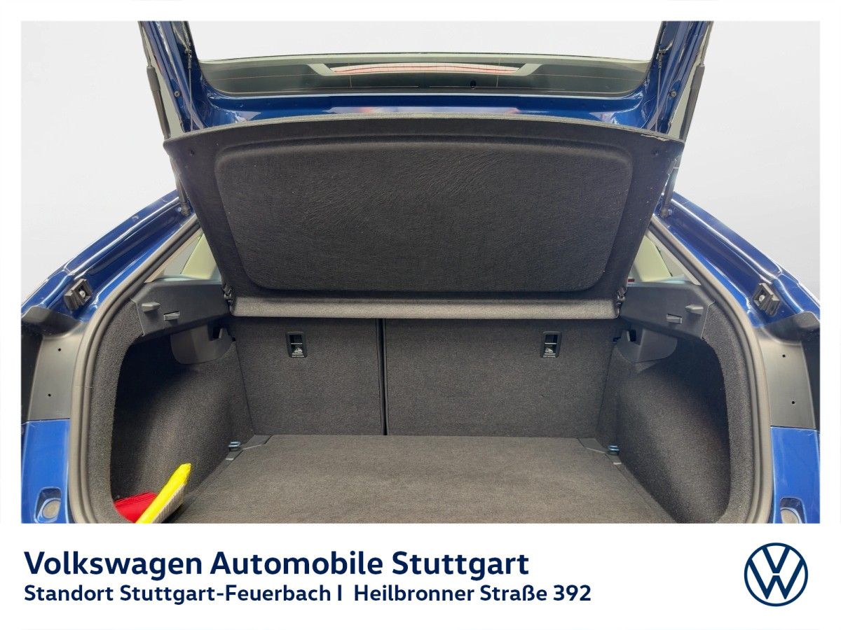 Volkswagen Taigo - Bild 6