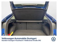 Volkswagen Taigo - Vorschau Bild 6