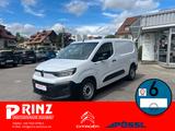 Citroën Berlingo  XL 130 PS Automatik*1.Hand*Kamera*Navi