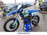 Sherco 300 SE Factory Xtreme 2026 - SHERCO ENDURO