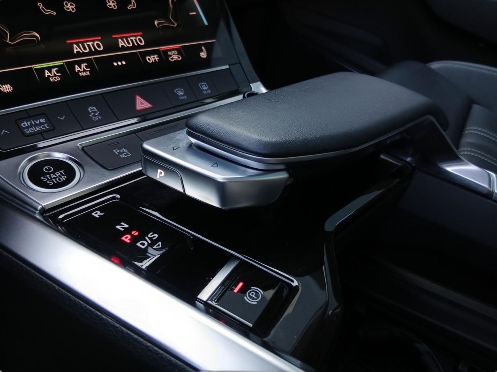 Audi Q8 e-tron - Bild 19