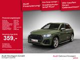 Audi SQ5 3.0 TDI quattro Matrix OLED Pano HeadUp B&O