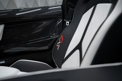 Aventador SVJ Roadster MATT GOLD CARBON WARRANTY