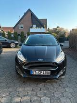 Ford Fiesta 1.0 Eco Boost - Ford Fiesta: Coupe