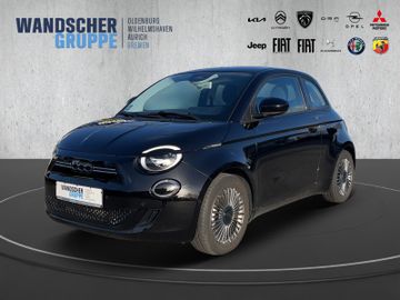 Fiat 500e Icon 42kWh