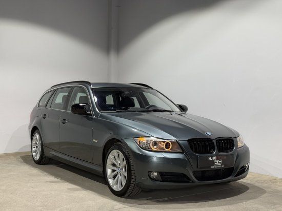BMW 325 i Touring xDrive PDC SHZ LHZ