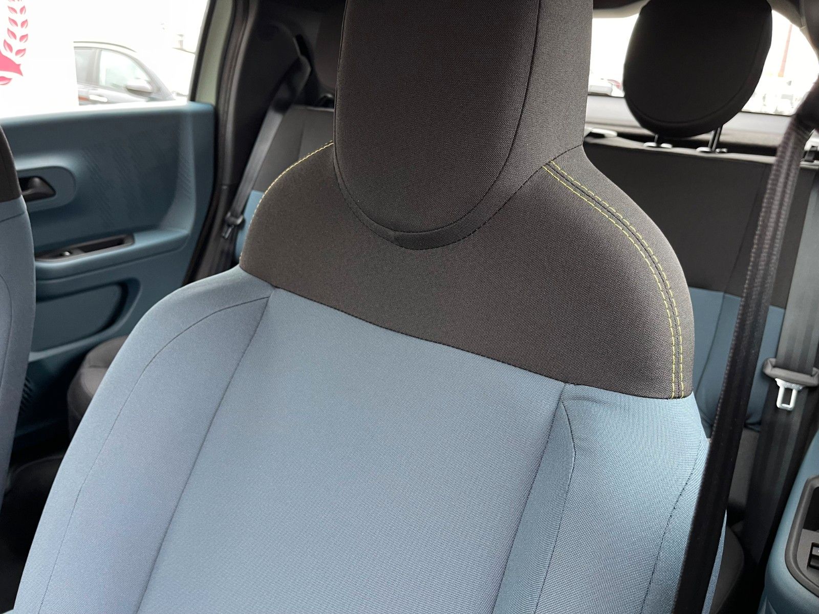 Fiat Grande Panda - Bild 13