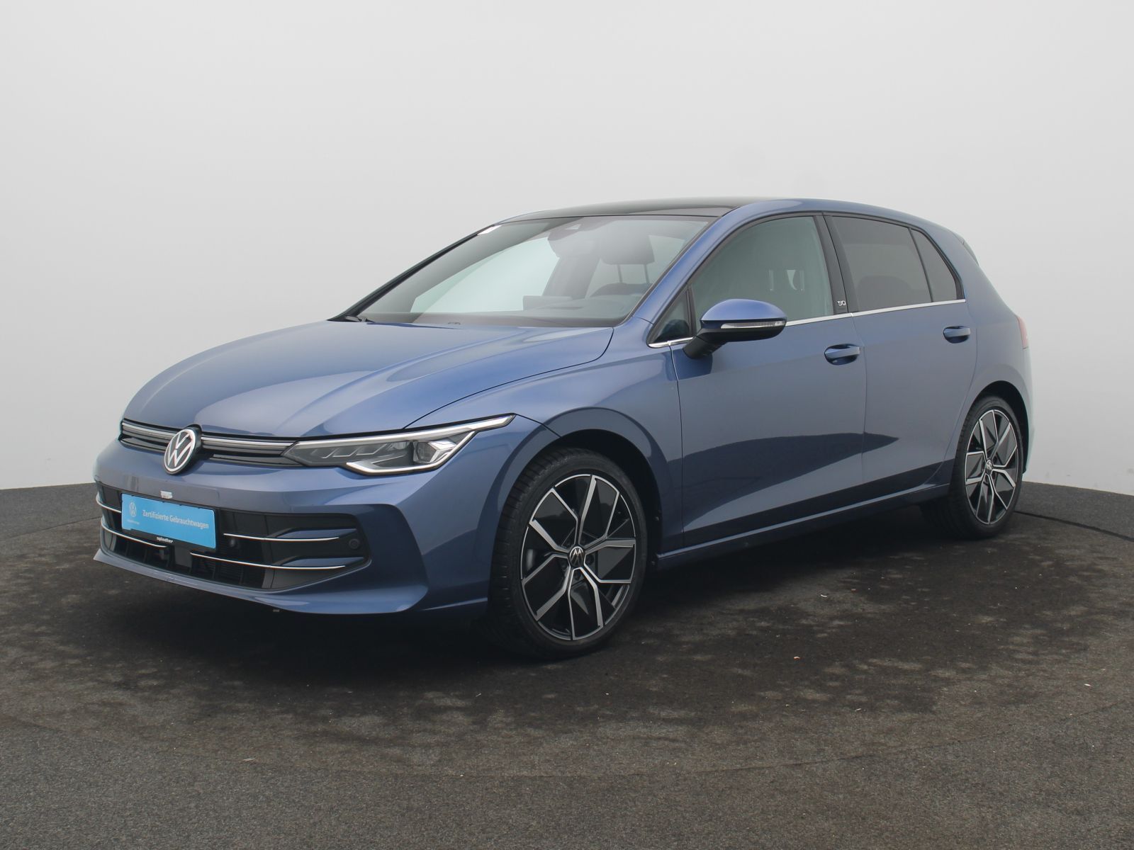 Volkswagen Golf - Bild 2