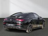 Mercedes-Benz CLA 180 Coupé *AMG-Line*Night*LED*Rückfahrkamera - Mercedes-Benz CLA-Klasse: Coupé