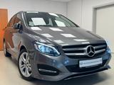 Mercedes-Benz B 200 Edition B Urban °LED°1.Hd°Garantie° - gebrauchte Mercedes-Benz B 200 aus dem Jahr 2017