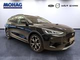 Ford Focus Turnier Active 1,0l EcoBoost Mild-Hybrid   - gebrauchte Ford Kombis