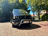 Volkswagen Seltener T4 Bus Caravelle Syncro - gebrauchte VW LT aus dem Jahr 2002