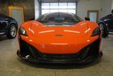 McLaren 650S Coupé Carbon/Keramik/Lift  - McLaren 650S Gebrauchtwagen