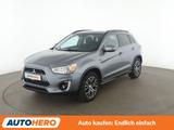 Mitsubishi ASX 1.6 Diamant Edition 2WD*TEMPO*CAM* - Mitsubishi ASX: 1.6