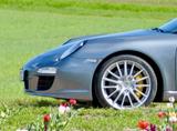 Porsche 911 Carrera S 997/2 Cabriolet Carbon unfallfrei