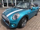 MINI Cooper Cabrio - MINI Cooper Cabrio aus 2016