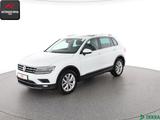 Volkswagen Tiguan 2.0 TSI 4M 360GRAD,STANDHZ,PANO,AMBIENTE - Volkswagen Tiguan in Berlin