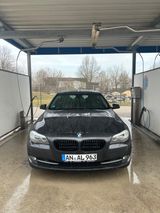 BMW 528i - - BMW 528 aus 2010: 528i