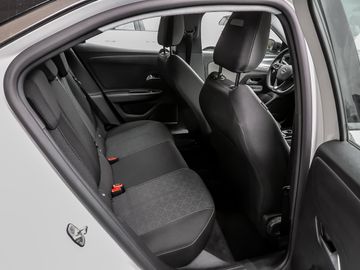 Opel Mokka e Edition Fahrerassistenz-Paket Kamera