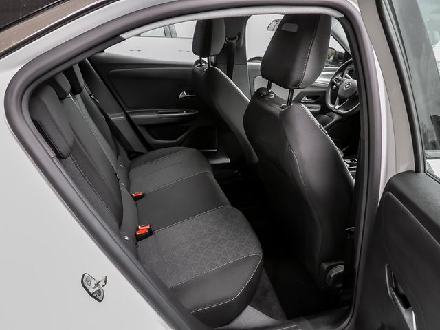 Opel Mokka e Edition Fahrerassistenz-Paket Kamera