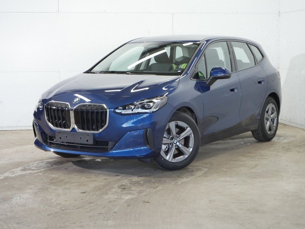 Image of BMW 218 Active Tourer