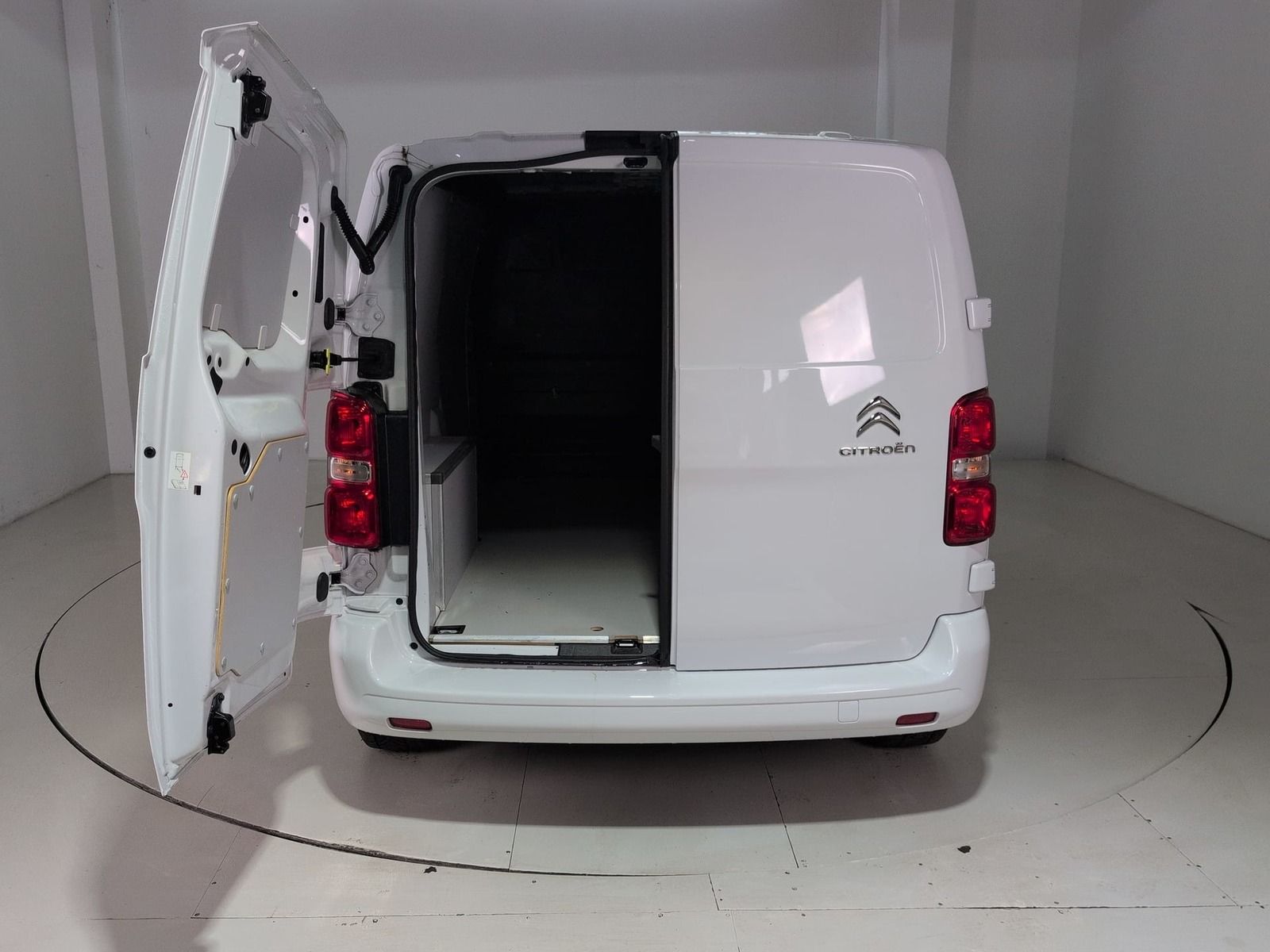 Fahrzeugabbildung Andere Citroën Jumpy Kasten 1.5 HDI * Klima *