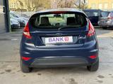 Ford Fiesta Trend*1-Hand*Klima*Alus*Servo*E-Fenster* - Ford Fiesta aus 2009