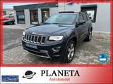 Jeep Grand Cherokee 3.0 CRD Overland*PANORAMA*EURO6*C - Jeep Grand Cherokee Gebrauchtwagen in Berlin