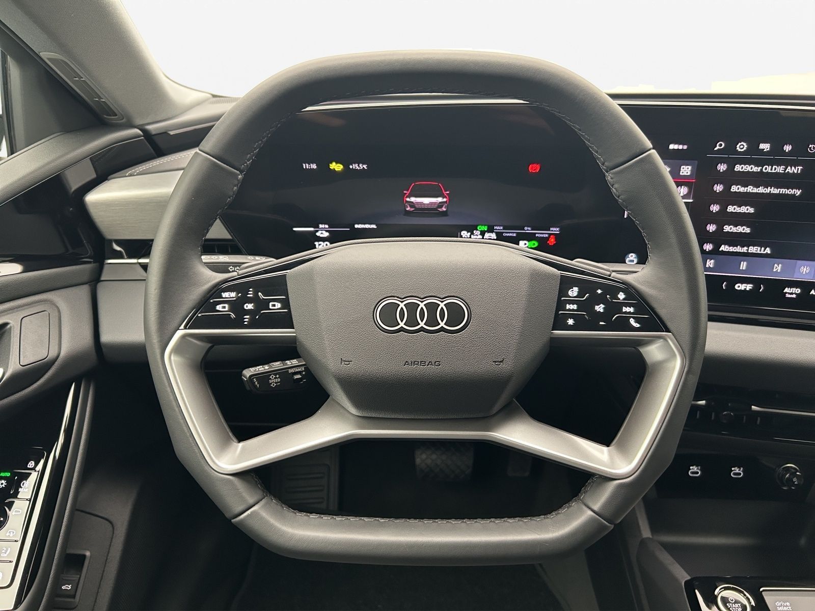 Audi A6 e-tron - Bild 8