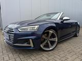 Audi S5 Cabriolet 3.0 TFSI quattro tiptronic