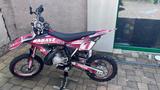 Husqvarna CR65 - HUSQVARNA CR