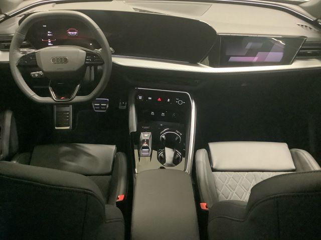 Q5 Sportback TFSI quattro 150 kW S tronic