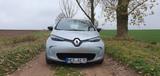 Renault ZOE Life R90 mit Batterie 23 kWh - Renault ZOE in Halle