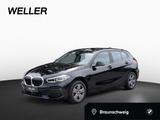 BMW 116d Advantage LivePro PDC SHZ LED Klima - BMW 116 in Braunschweig