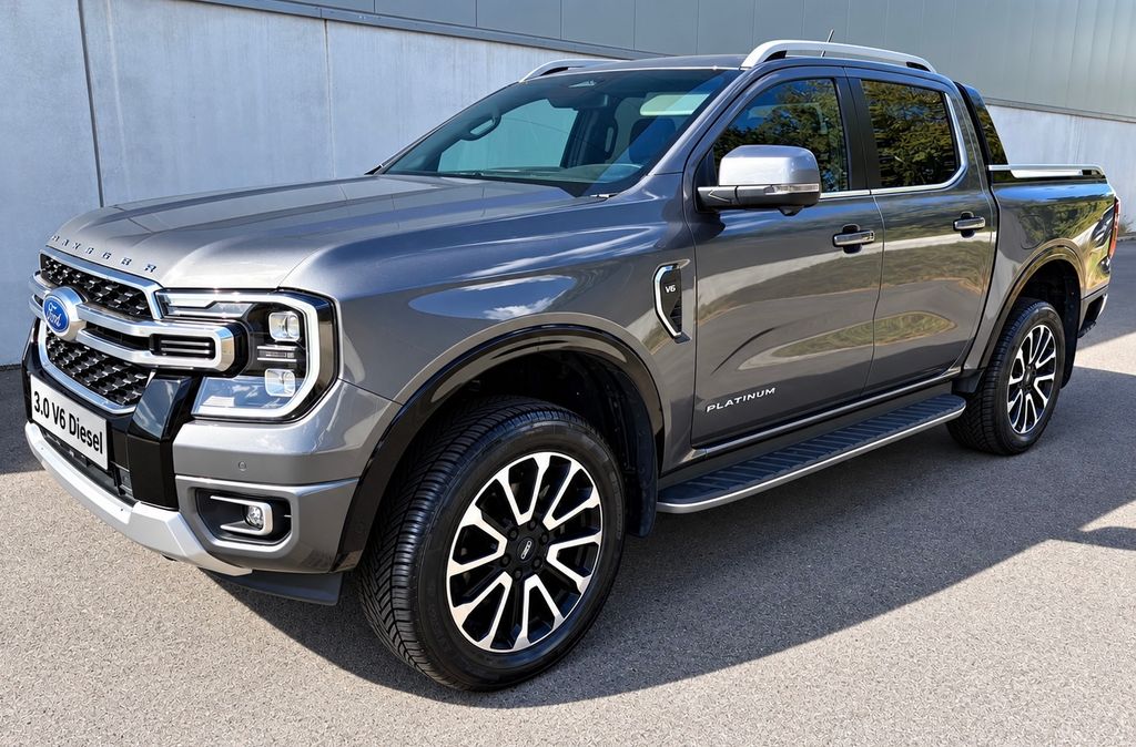 Image of Ford Ranger