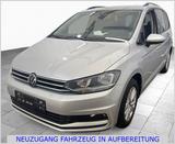 Volkswagen Touran COMFORTL SHZ/ACC/AHK/MASS./KAMERA/KEYLESS - VW Touran Gebrauchtwagen in Oldenburg
