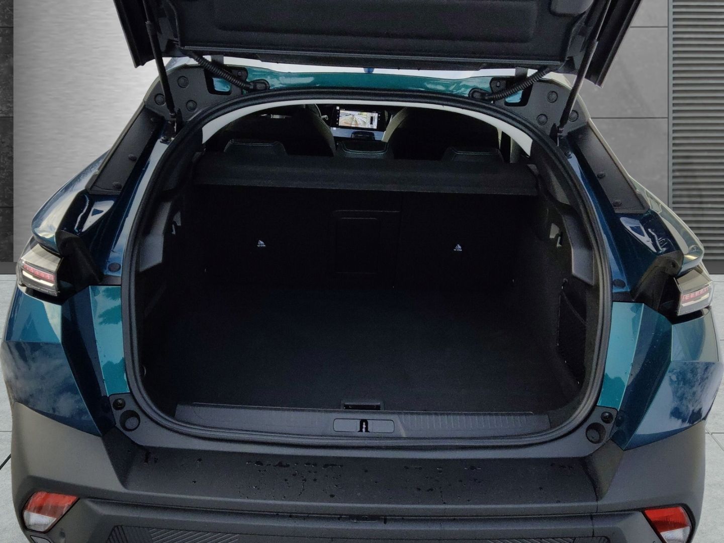 Peugeot 408 - Bild 5