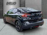 Citroën C4 Shine PureTech 155 HUD El. Panodach Navi Soun - Citroën C4: Limousine, N