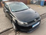 Volkswagen Polo V Trendline - Volkswagen Polo aus 2010: Trendline