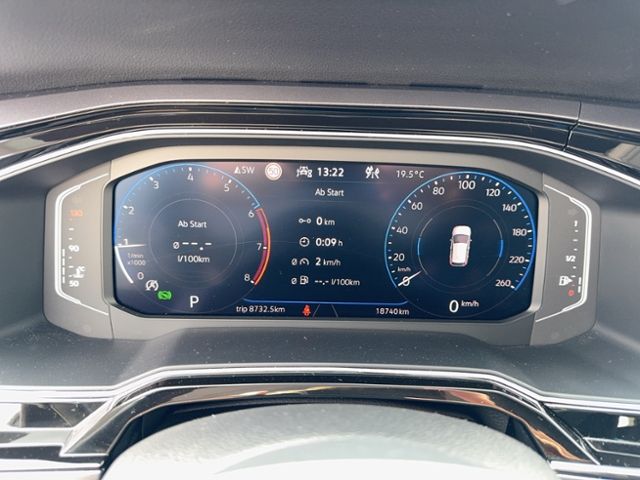 Polo STYLE 1.0 TSI DSG NAVI LED MATRIX APP-CON D