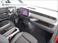 Volkswagen ID. Buzz - Vorschau Bild 7