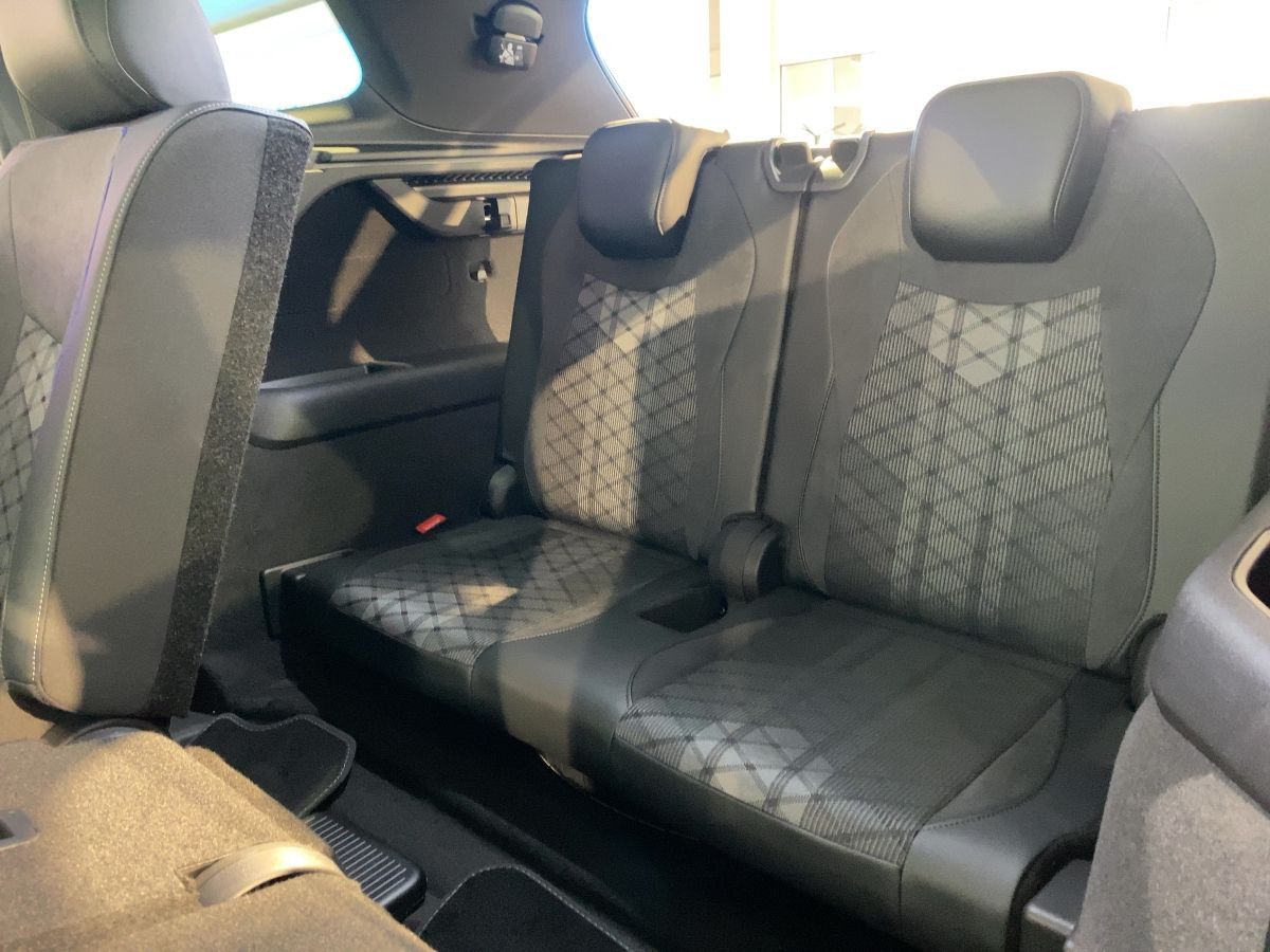 Volkswagen Tayron - Bild 13