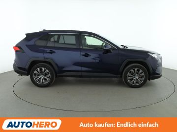 Toyota RAV 4 - 7