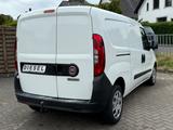 Fiat Doblo SX Maxi Kasten*1.HAND*TÜV NEU*100.000KM* - Fiat Doblo: Maxi Sx
