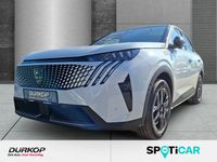 Peugeot 3008 - Vorschau Bild 1
