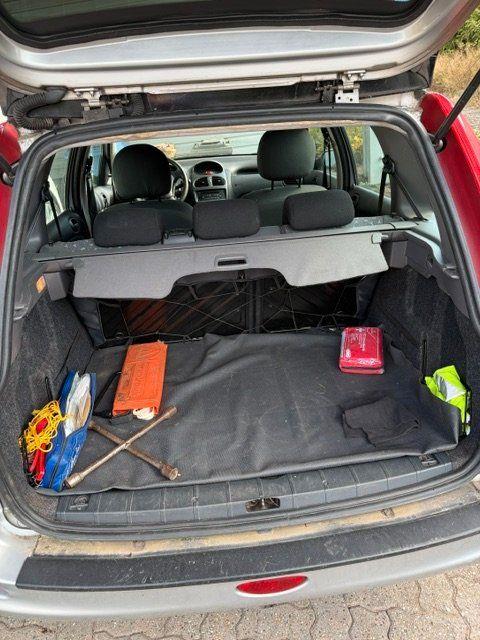 Peugeot  2005 — photo 6
