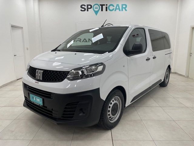 Fiat FIAT Scudo ICE 2022 - Ice 1.5 bluehdi 120cv L2H1