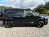 Citroën Berlingo Kasten Club M/L1 1.HAND-40KM-SHZG-AHK - Citroën Berlingo: 4.4